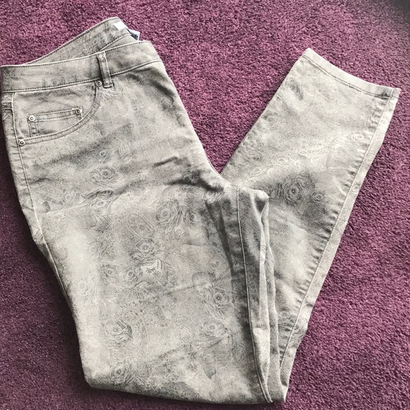 Tribal Denim - Tribal jeans